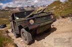 VW Iltis